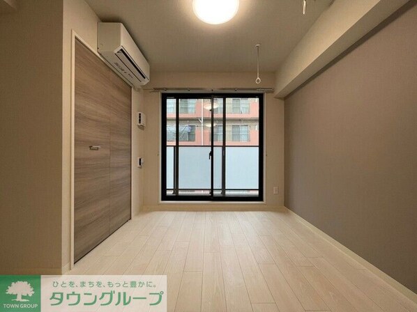 ルミークアン東陽町の物件内観写真